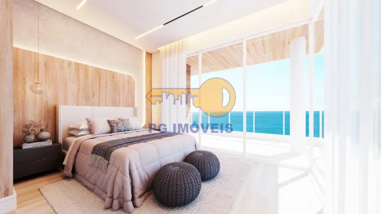 Imagem APARTAMENTOS E COBERTURAS NO OCEAN LIFE A 150M DO MAR