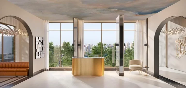 Imagem APARTAMENTO RESIDENCIAL em São Paulo - SP, Vila Mariana