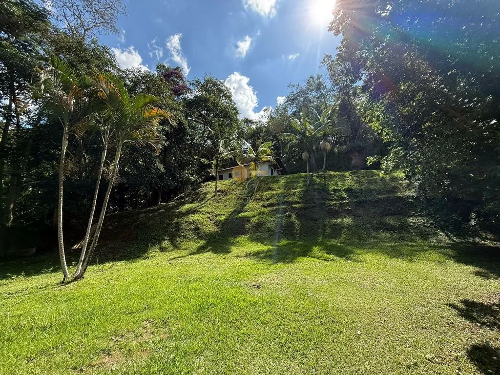 Imagem Fazenda para Venda em Teresópolis / RJ no bairro Andradas