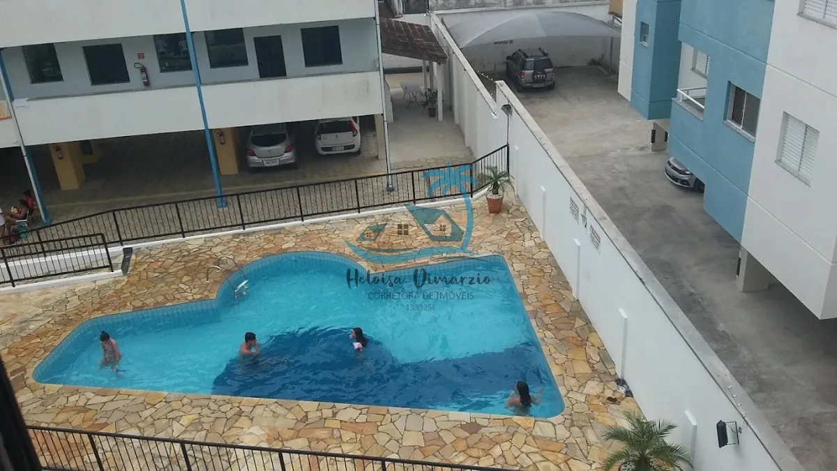 Imagem Apartamento triplex com 3 dormitórios à venda no Itaguá em Ubatuba