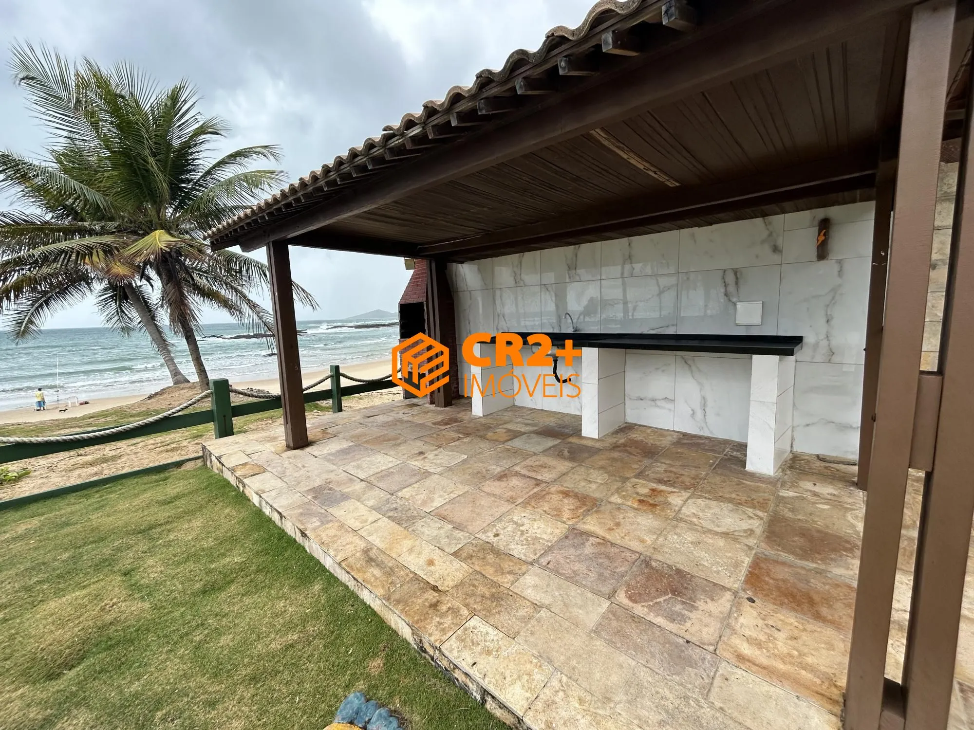 Imagem Vendo 2 Casas no mesmo Lote no melhor trecho de Enseada dos Corais em Cabo De Sa