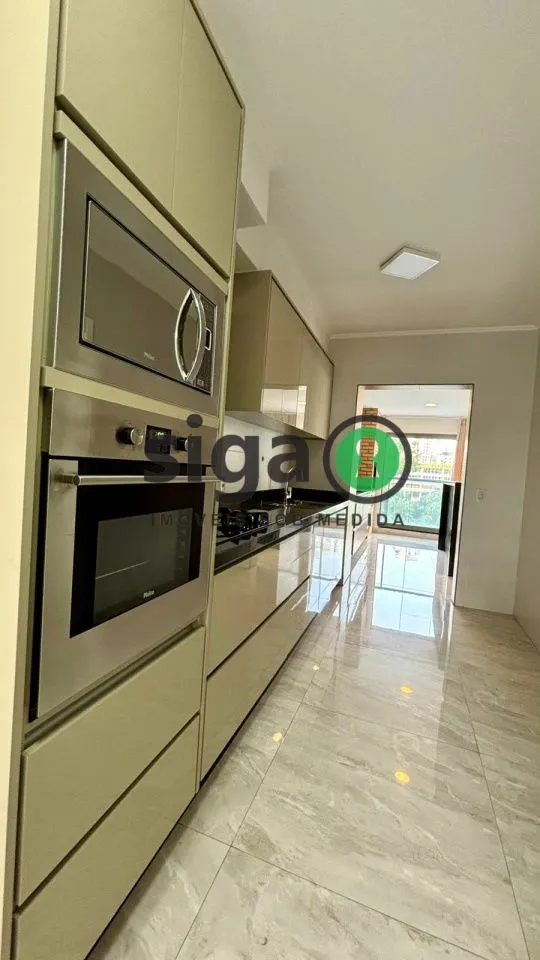 Imagem APARTAMENTO Á VENDA NO BROOKLIN, COM 3 SUÍTES, 3 VAGAS, LAZER COMPLETO COM QUADRA DE TÊNIS!