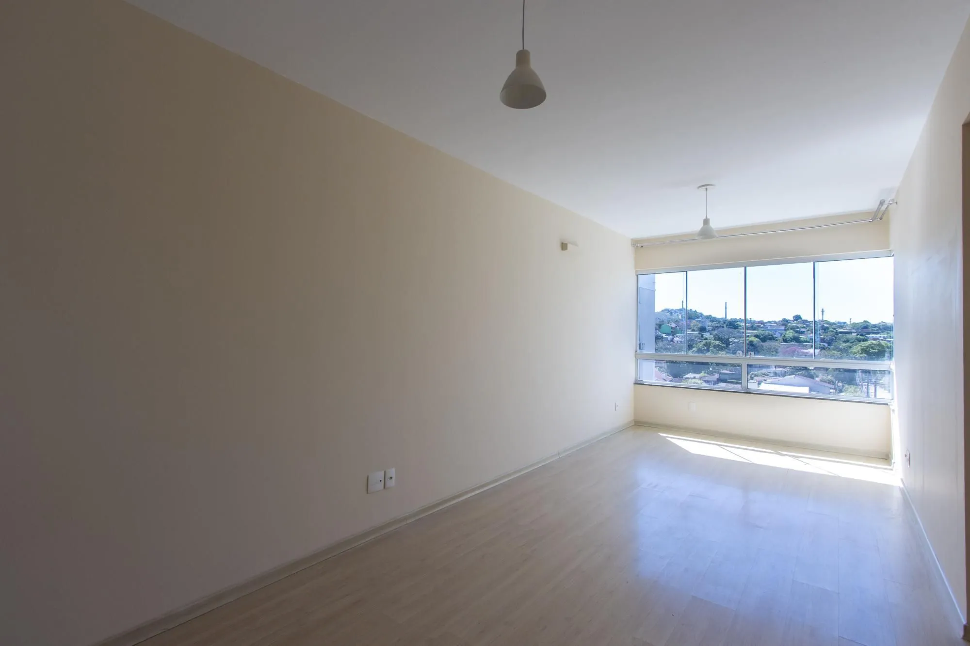 Imagem Apartamento no Plaza Cristal
