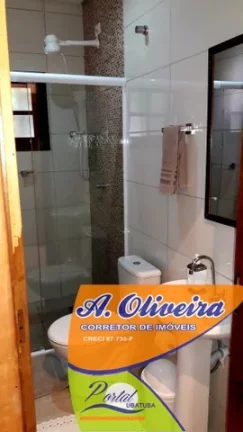 Imagem Excelente Pousada localizada a 80 metros da praia.