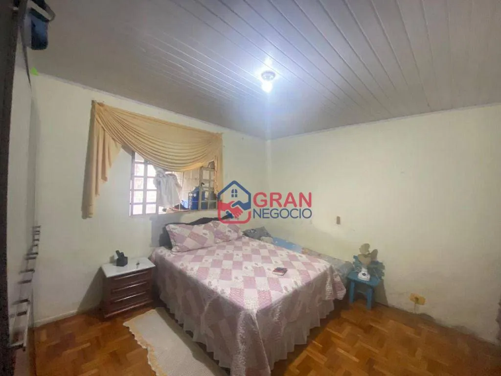 Imagem Casa com edícula-Quitada