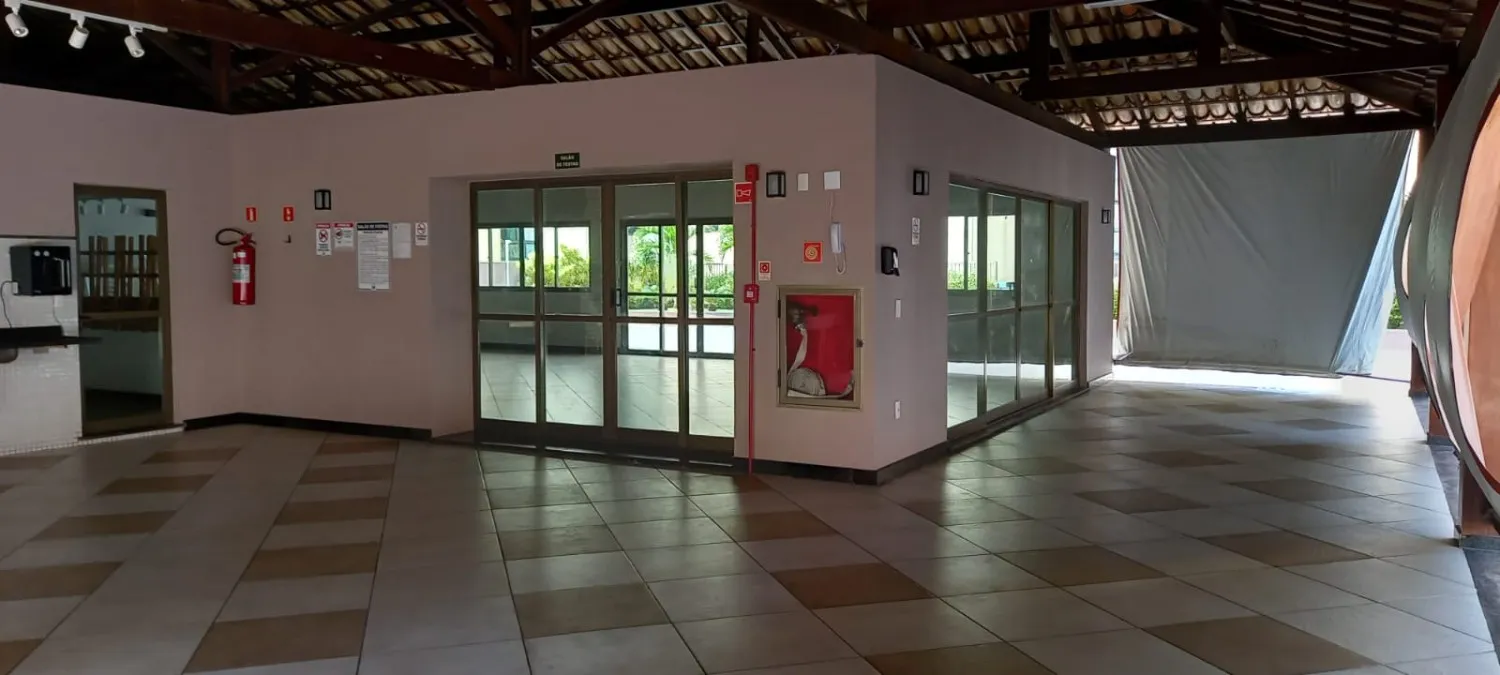Imagem Apartamento com 3 quartos à venda em Vila Velha