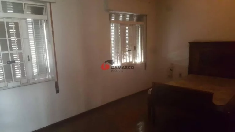 Imagem Sobrado à venda 4 Quartos, 1 Suite, 5 Vagas, Centro, São Caetano do Sul - SP