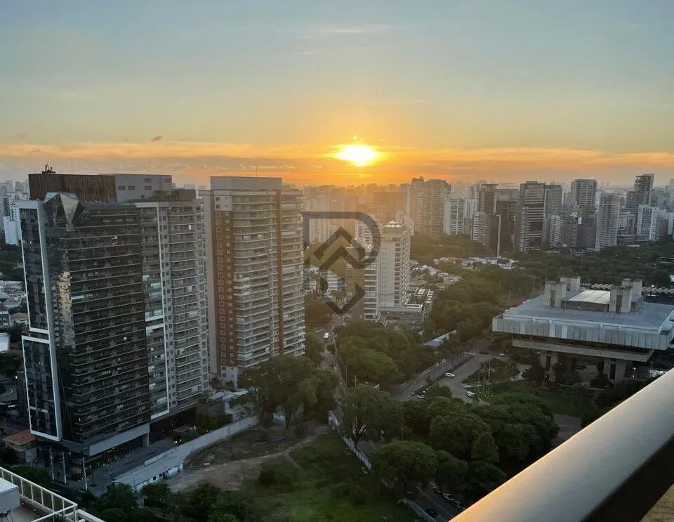 Imagem Apartamento Alto Padrão vila clementino
