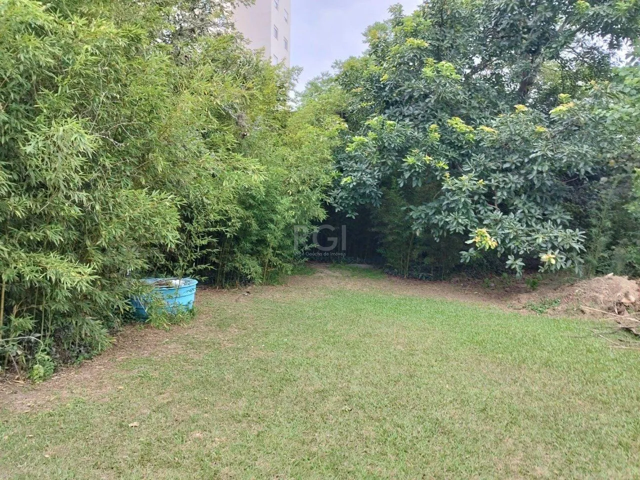 Imagem Terreno em Centro