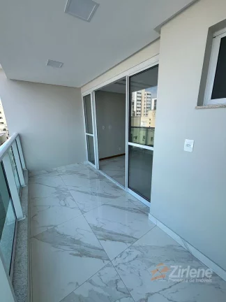 Imagem Apartamento Moderno de 2 Quartos à Venda em Edifício Recém-Entregue