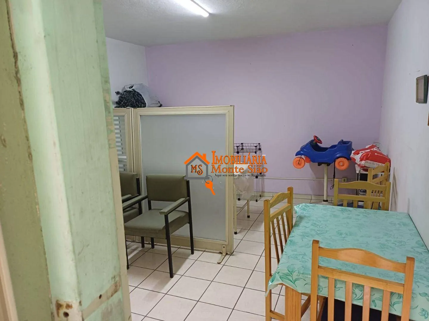 Imagem Loja à venda, 80 m² por R$ 742.000,00 - Jardim Aida - Guarulhos/SP