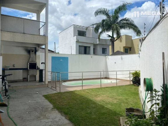Foto do imóvel Casa com 4 quartos à venda, 140 m² por R$ 890.000 - Nossa Senhora da Penha - Vila Velha/ES