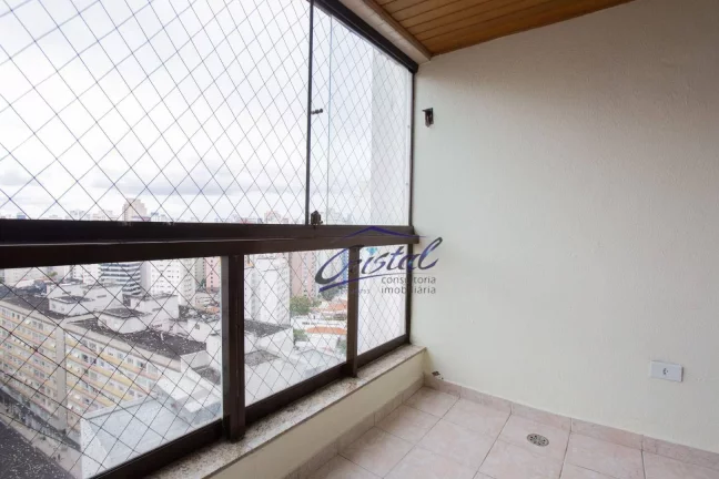 Imagem Apartamento com 3 quartos (1 suíte) à venda, 102 m² - Vila Nova Conceição - São Paulo/SP
