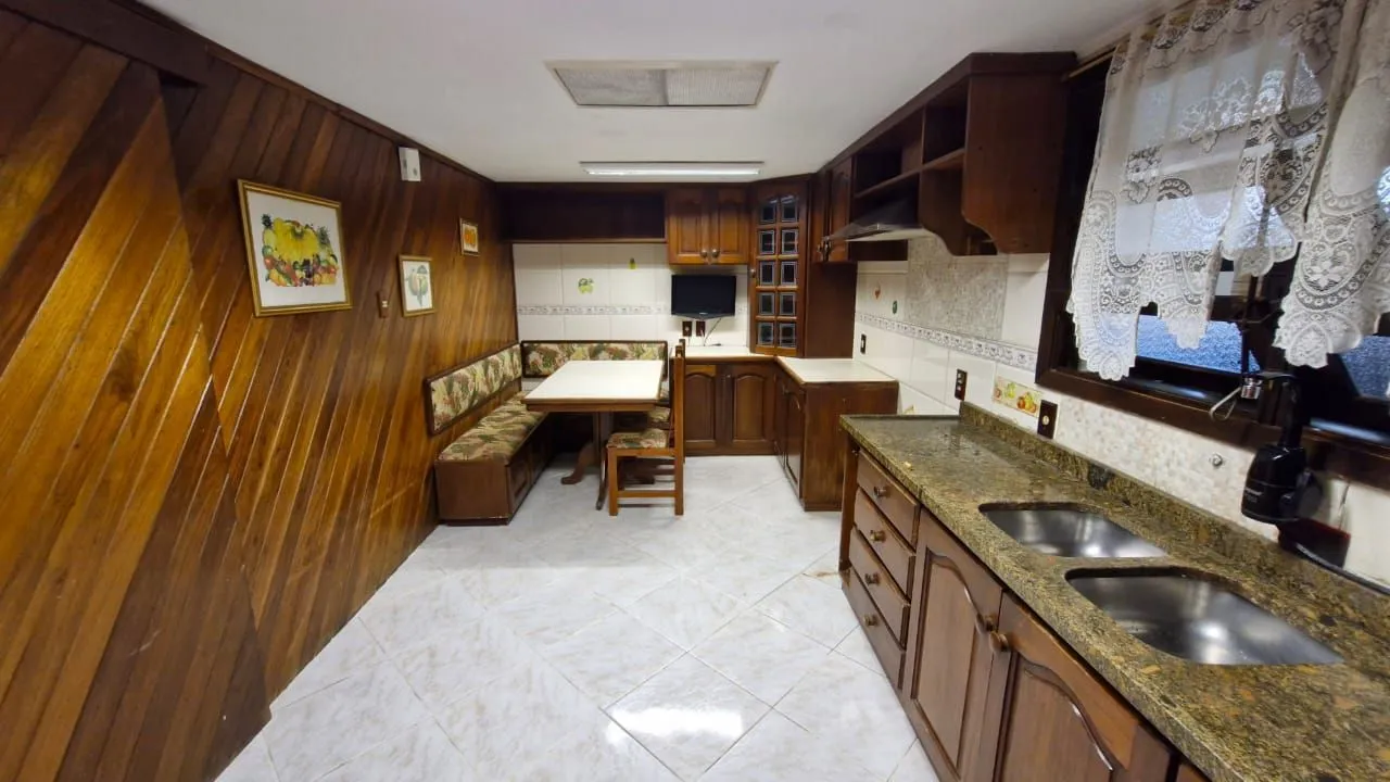 Imagem Casa em Condominio Fechado bairro Ipanema