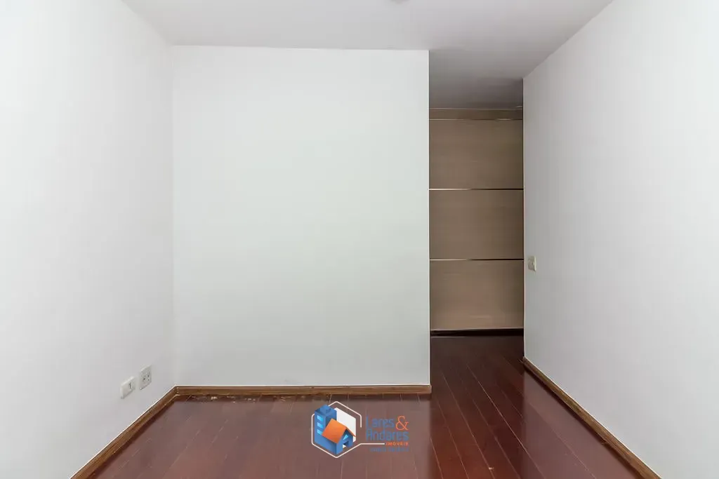 Imagem Apartamento à venda 3 Quartos 1 Suite 2 Vagas 99M² Moema São Paulo - SP
