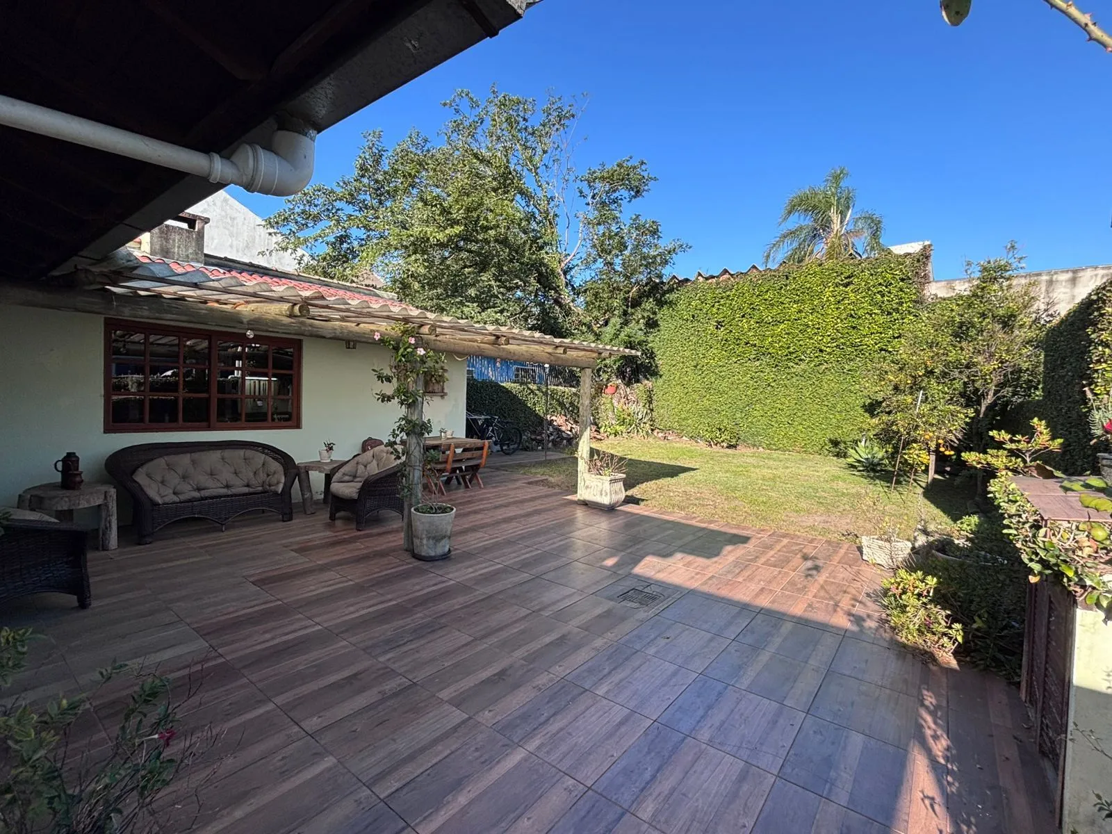 Imagem Casa em Ipanema