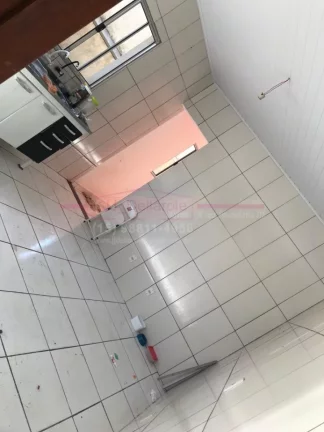 Imagem casa com 2 dormitórios sendo uma suíte, próximo ao centro de Boituva