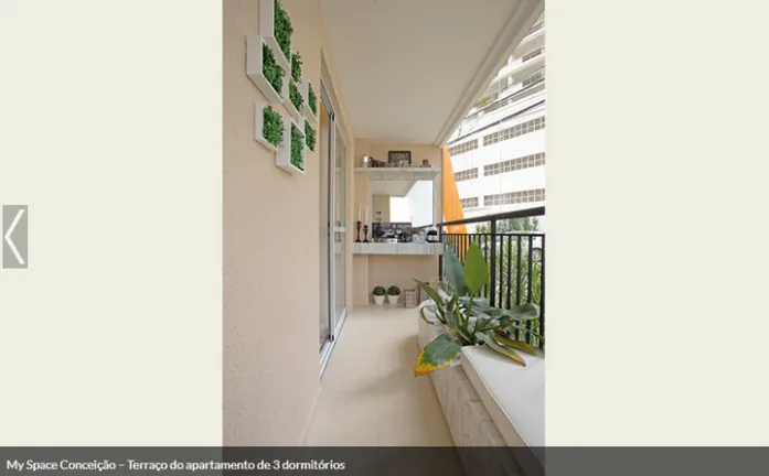 Imagem Apartamento com 2 Quartos à Venda, 50 m² em Vila Guarani (z Sul) - São Paulo