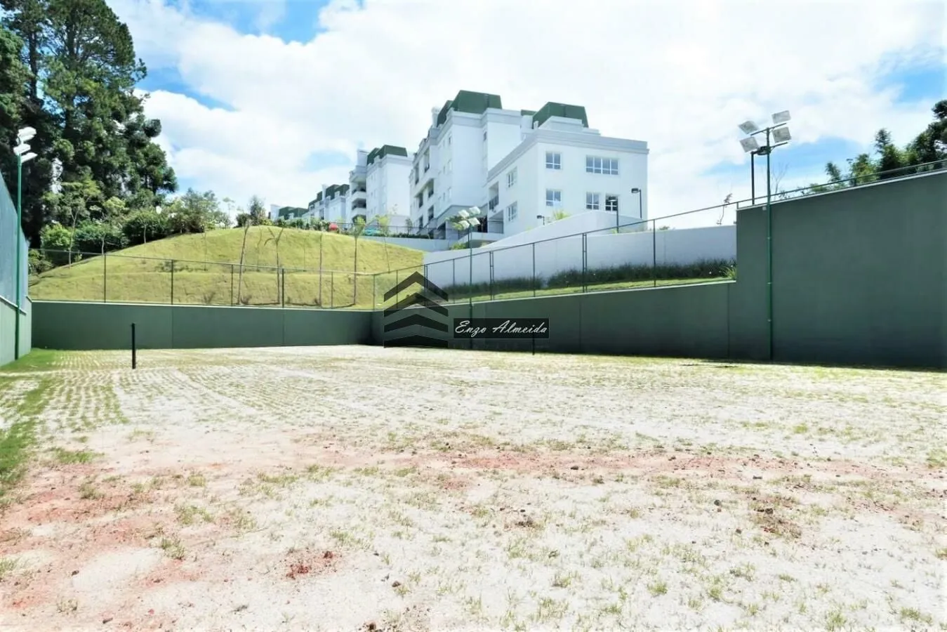 Imagem Apartamento à venda em Campos do Jordão/SP
