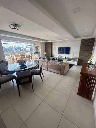 Imagem Apto - 3 Quartos - 1 Suíte - 136m² - Intermares, Cabedelo/PB