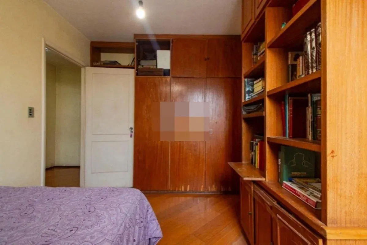 Imagem Apartamento para Venda em São Paulo, SANTA CECILIA, 2 dormitórios, 1 suíte, 2 banheiros, 1 vaga