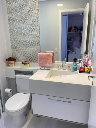 Imagem Apartamento Alto Padrão Condomínio Royale 165 m² 3 Dormitórios 3 Suites