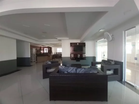 Imagem Apartamento com 3 dorms, Canto do Forte, Praia Grande - R$ 710 mil, Cod: 2206