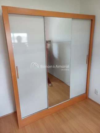 Imagem Apartamento residencial em Campinas, no bairro Parque da Fazenda, região do Unimart, com excelente ...