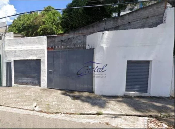 Foto do imóvel Vendo Terreno ZM no Butantã