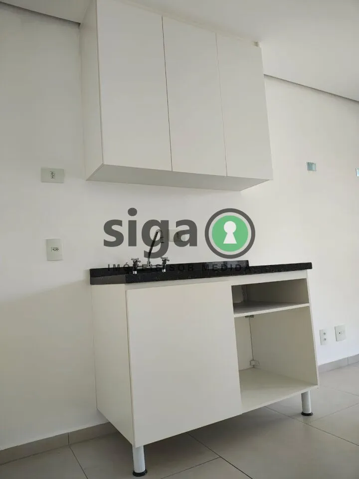 Imagem Apartamento de 31 metros 1 dormitório para locação no Butantã