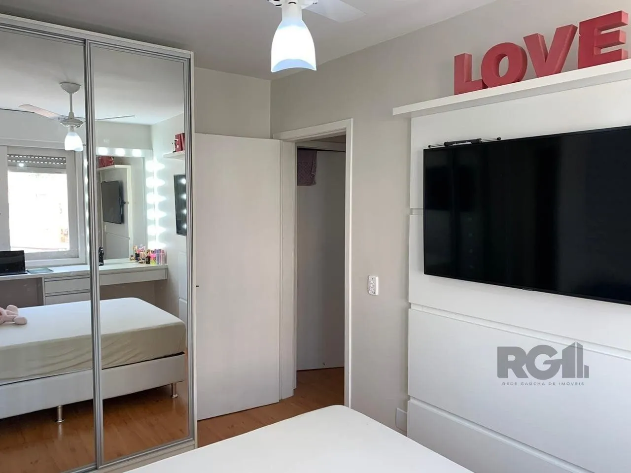 Imagem Apartamento em Praia de Belas