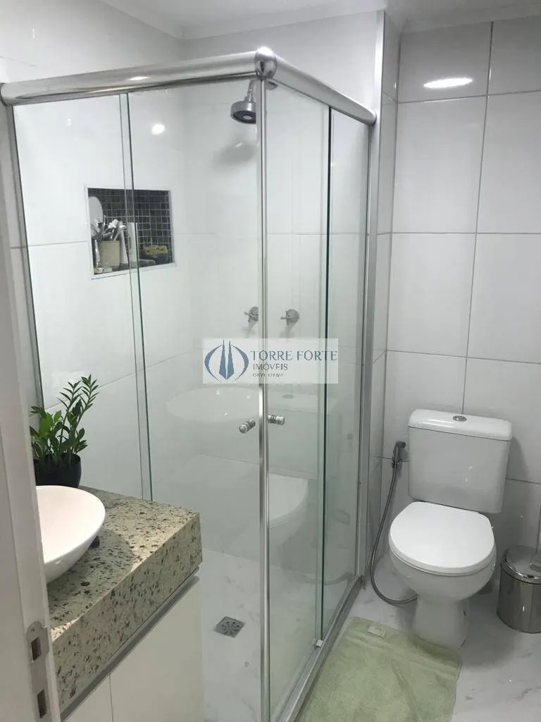 Imagem Apartamento 2 dormitórios, varanda gourmet, na Vila Formosa