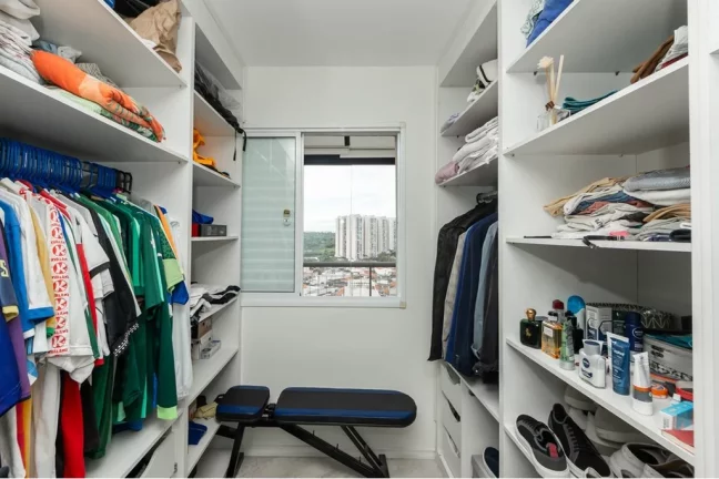Imagem APARTAMENTO RESIDENCIAL em São Paulo - SP, Vila Monte Alegre