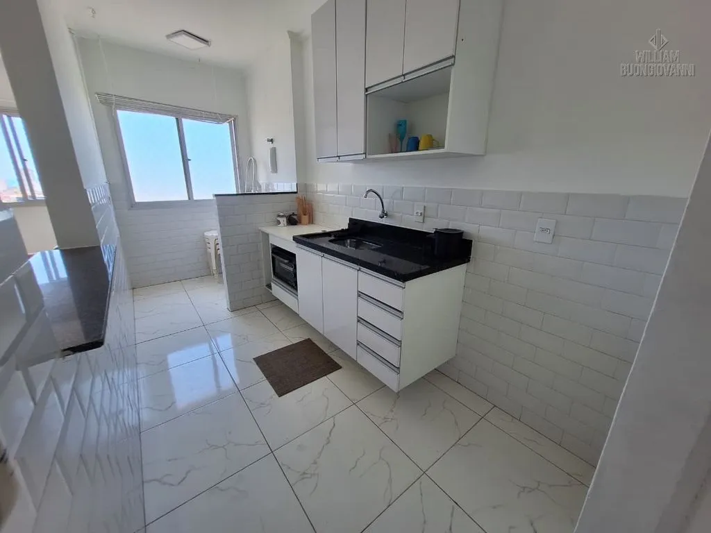 Imagem Apartamento 2 dormitórios no coração da Vila Mirim