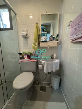 Imagem Apartamento 2 dorms com sacada