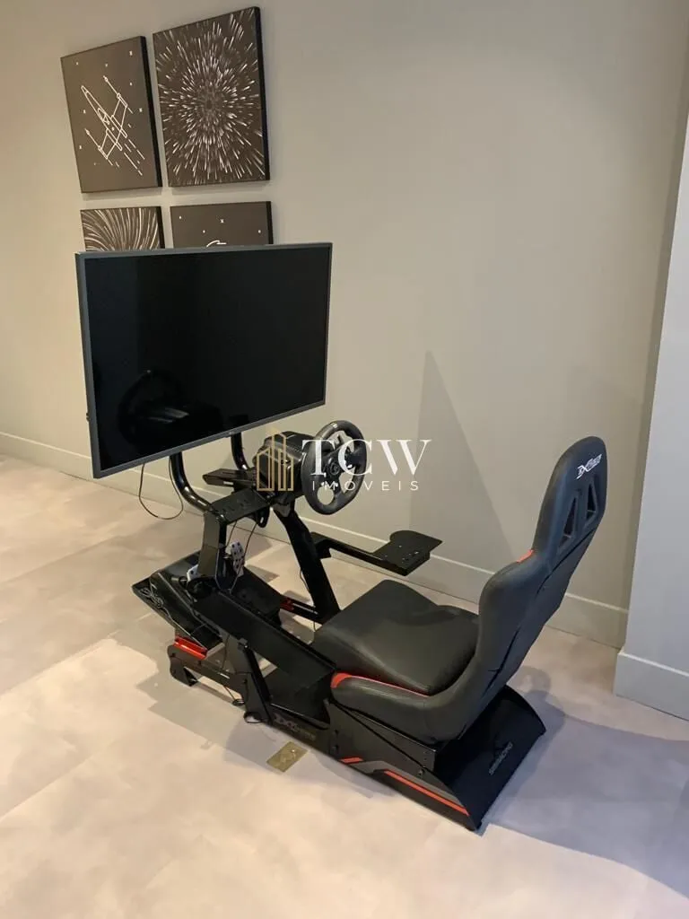 Imagem Apartamento Padrão 110m2