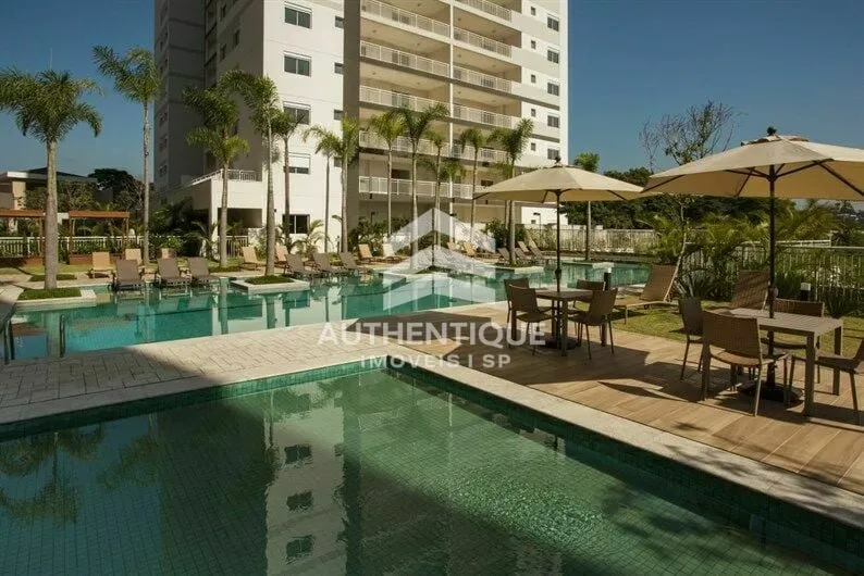 Foto do imóvel MISTI MORUMBI - Apartamento à venda em São Paulo/SP em Rua Doutor Luiz Migliano, 1870 - Morumbi, São Paulo - SP