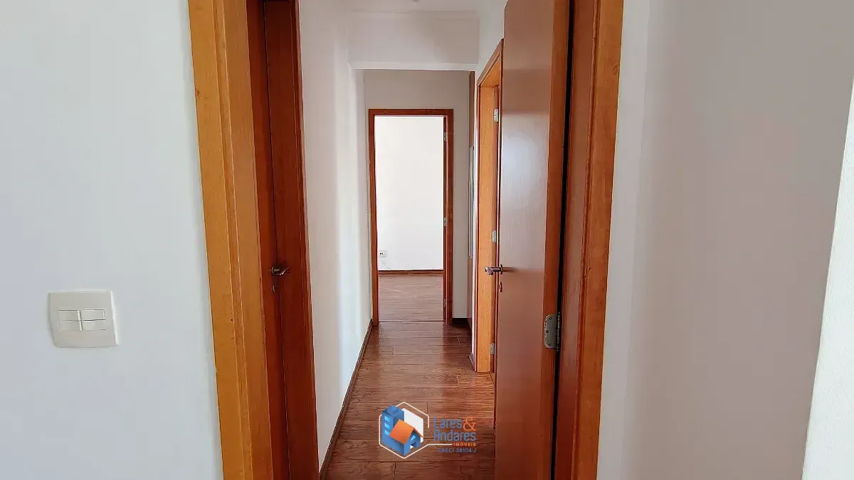 Imagem Apartamento para venda em Tatuapé com 3 quartos, sendo 1 suíte, 80m²