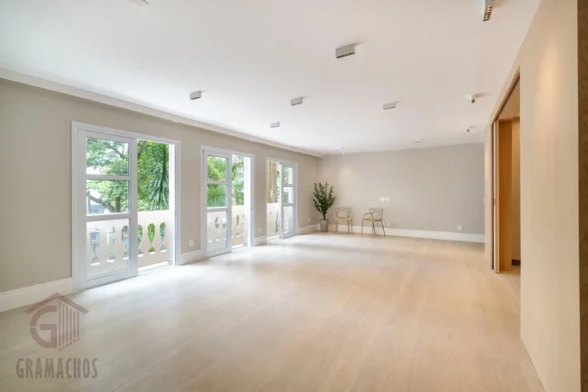 Imagem Apartamento à Venda no Jardim Paulista - São Paulo/SP