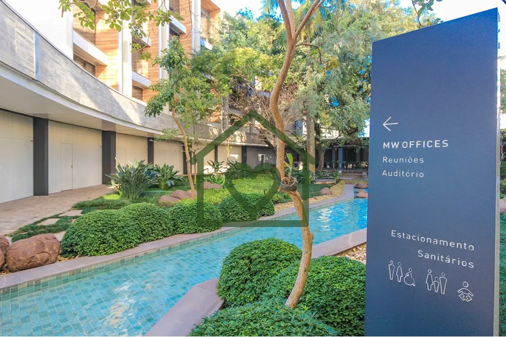 Imagem Se você deseja investir ou busca um endereço de referência para elevar sua empresa a um novo pata...