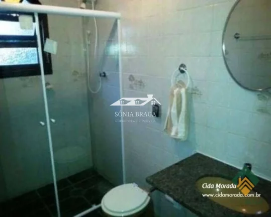 Imagem CASA RESIDENCIAL em BERTIOGA - SP, MORADA DA PRAIA