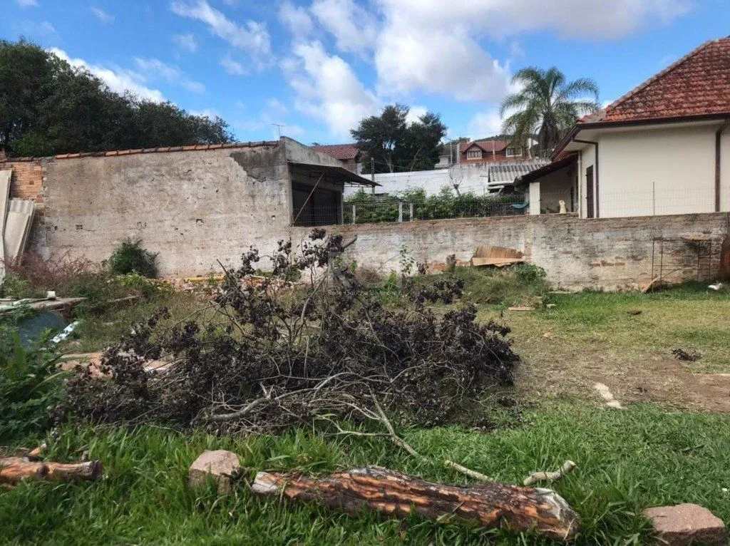 Imagem Terreno para Venda - 0m², 0 dormitórios, Tristeza