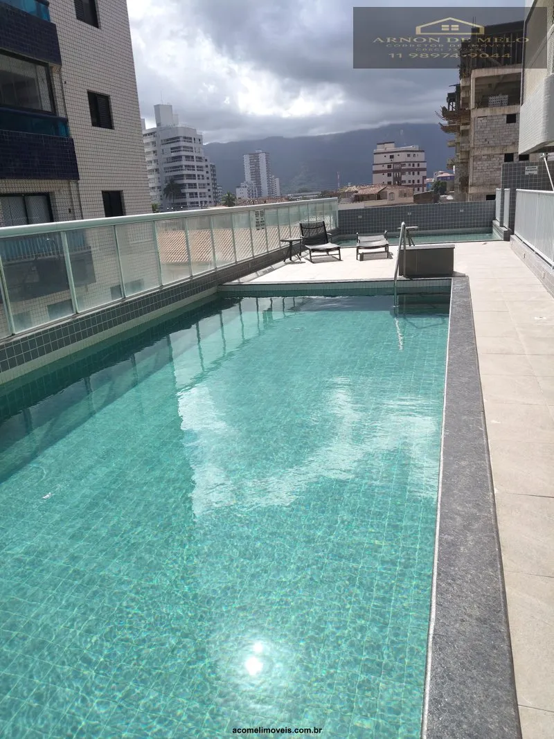 Imagem Apartamentos no Litoral para venda em Praia Grande no bairro Vila Caiçara