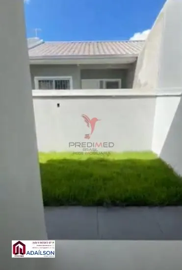 Imagem Casa com 2 Quartos e 1 banheiro à Venda por R$ 375.000, Palhoça -SC Brasil