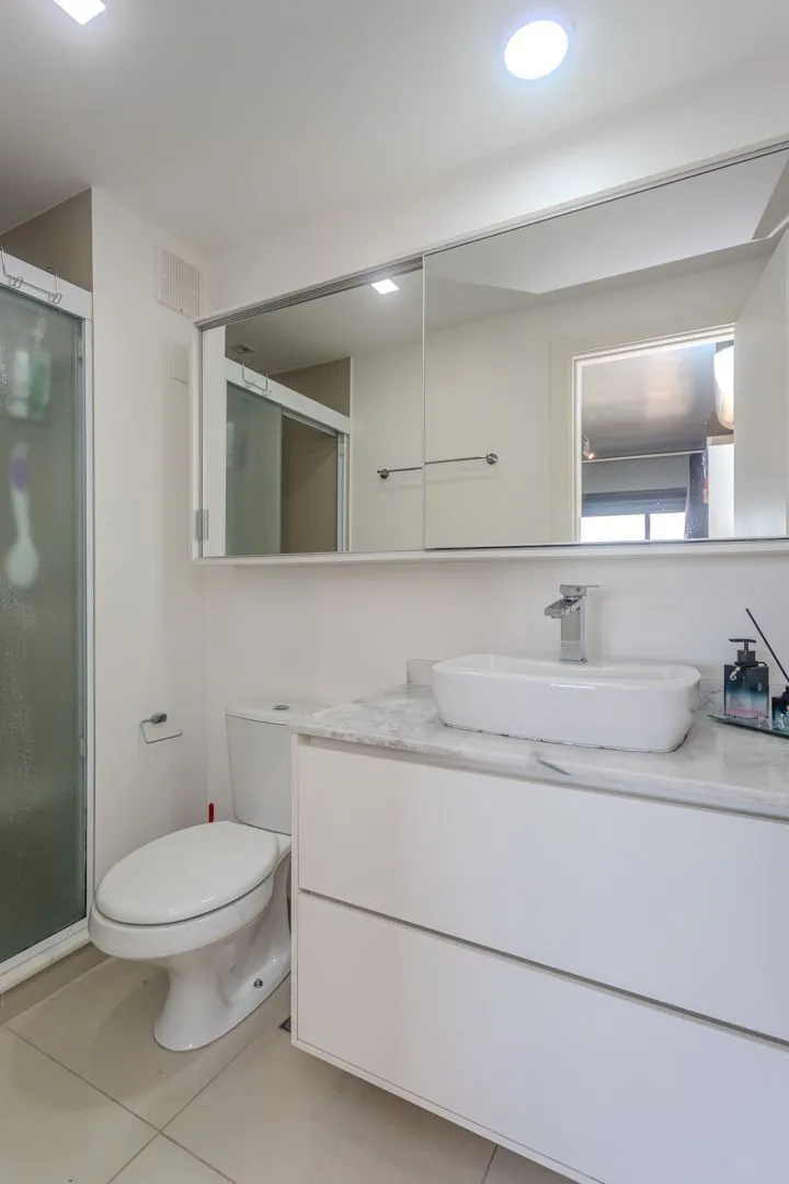 Imagem Apartamento em Jardim Carvalho