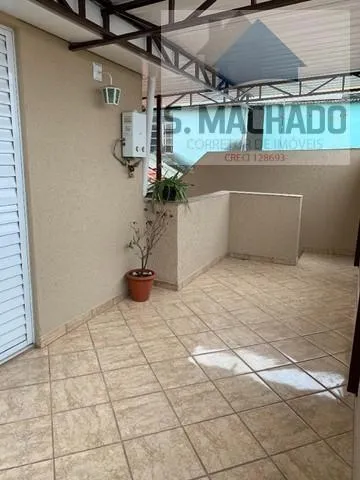 Imagem Casa para Venda em Santo André / SP no bairro Vila Francisco Matarazzo