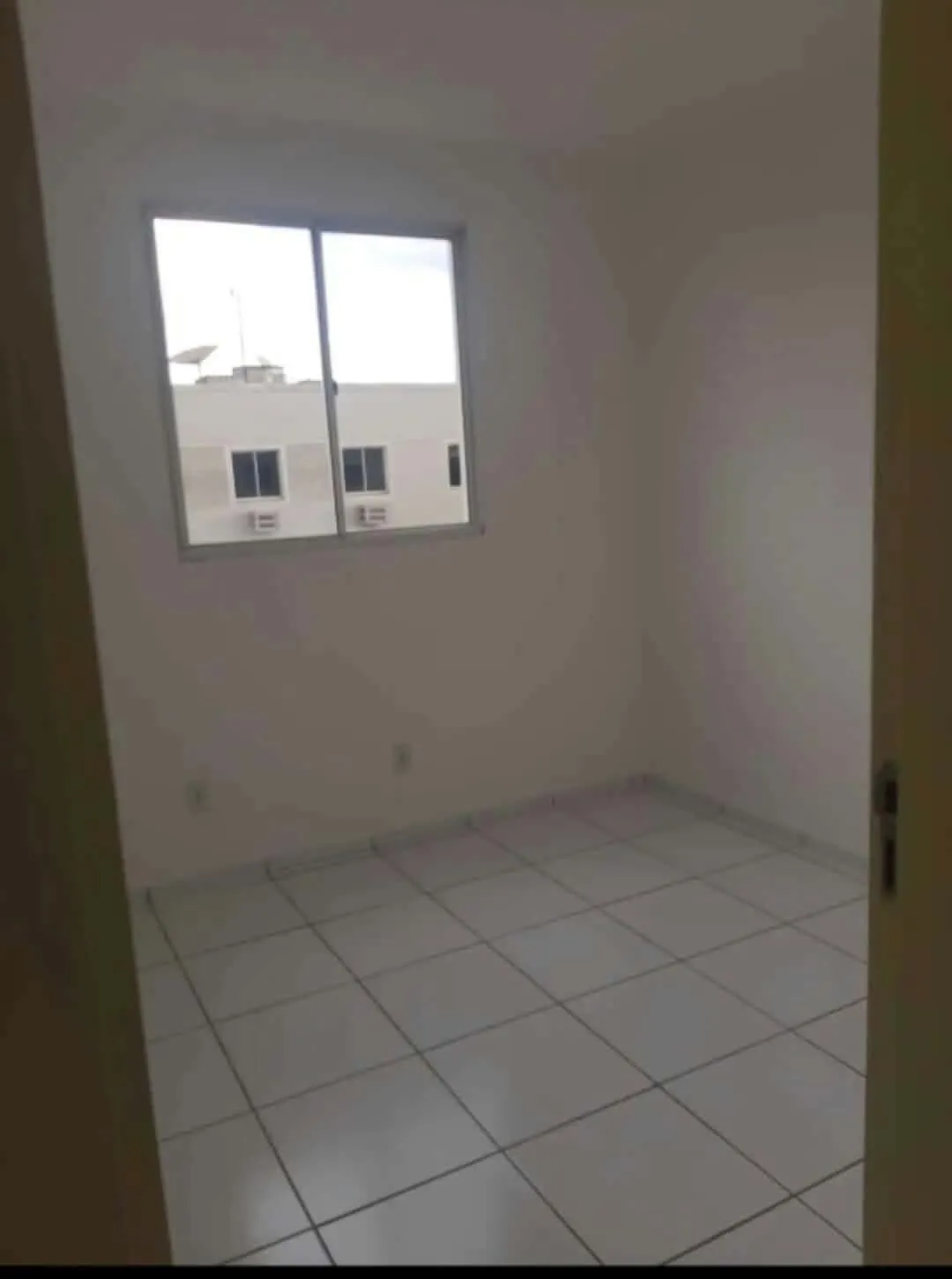 Imagem Apartamento 02 Quartos, Condomínio Chapada Dos Guimarães