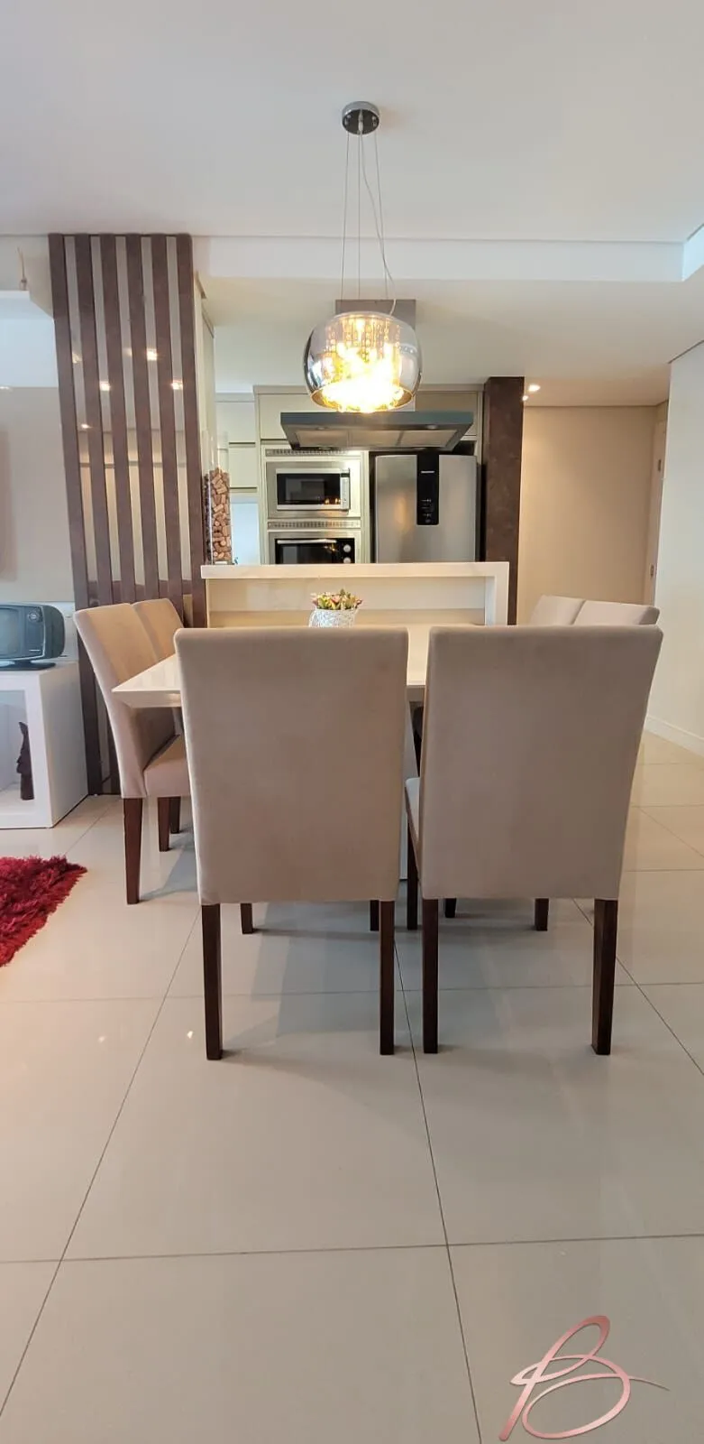 Imagem Apartamento em Ressacada, Itajaí/SC
