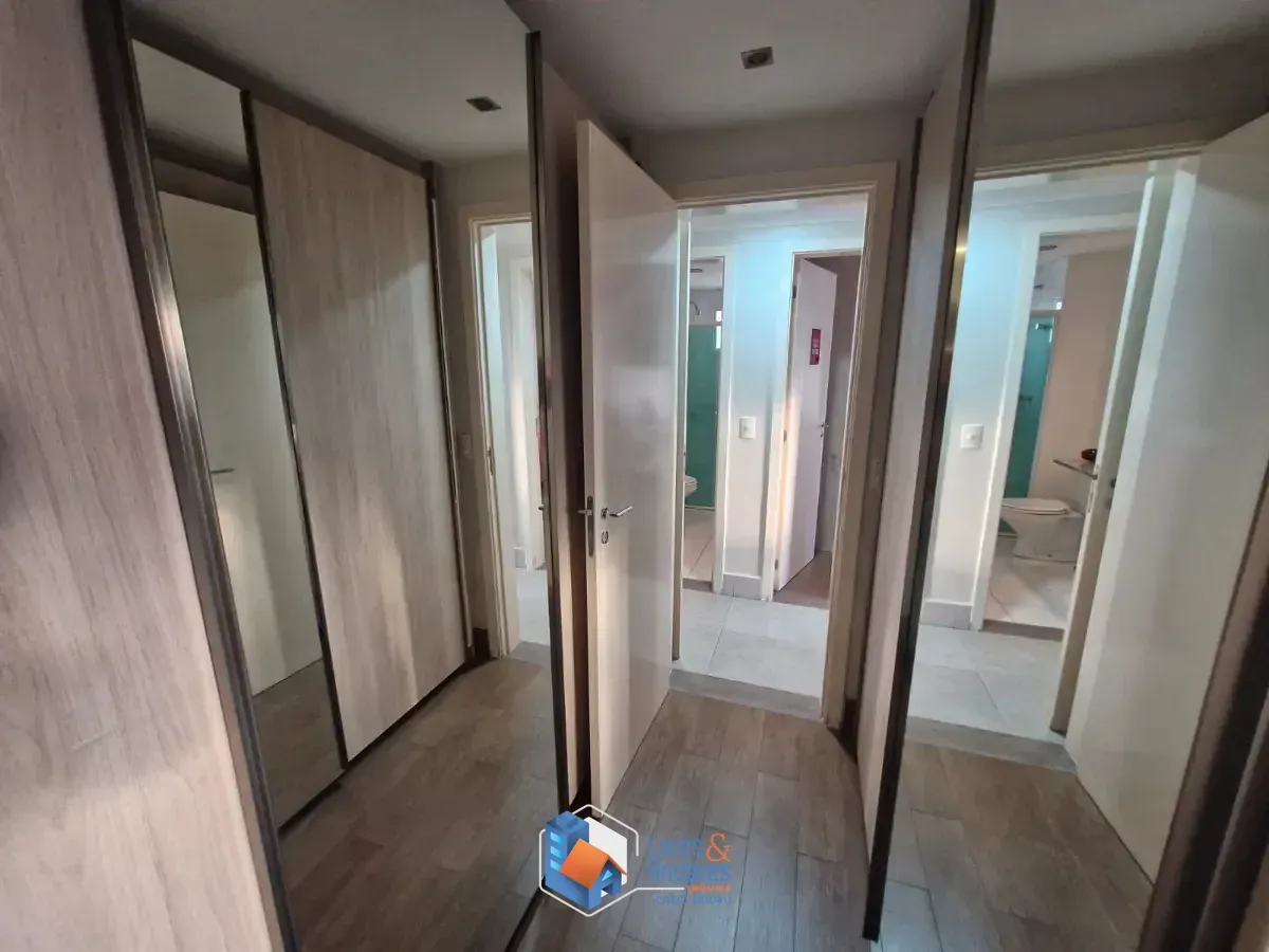 Imagem Apartamento para venda em Vila Leopoldina com 3 quartos, sendo 1 suíte, 130m²