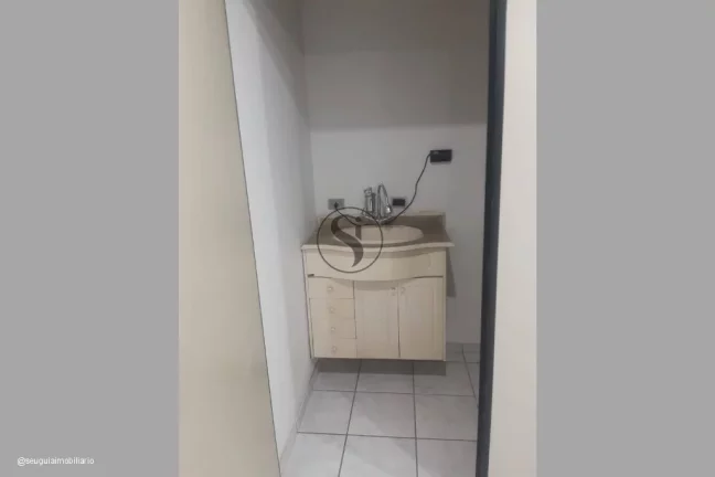 Imagem SALA COMERCIAL em SÃO PAULO - SP, INDIANÓPOLIS